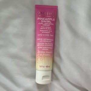 Pacifica Curl Defining Cream